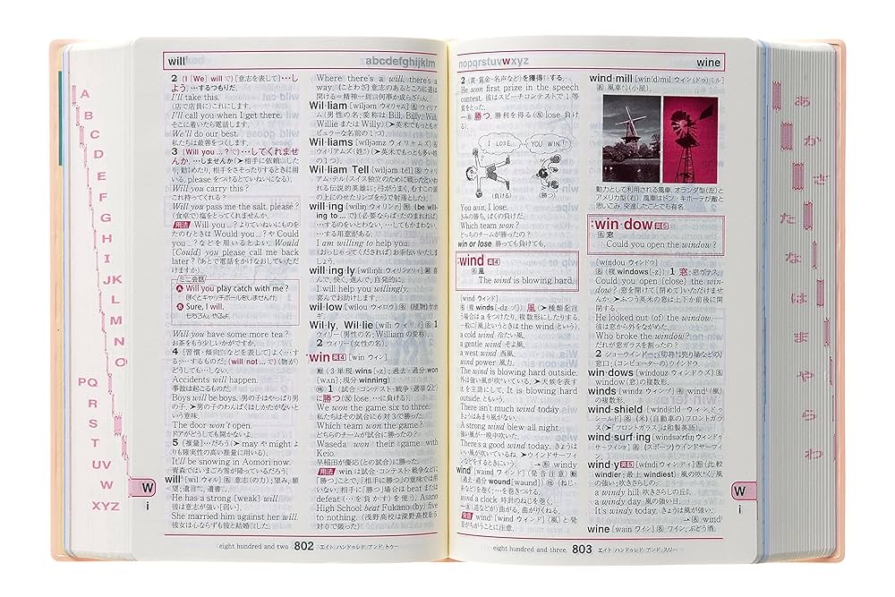 レトロ40数年　ジュニア英和辞典 レトロ40数年 ジュニア英和辞典